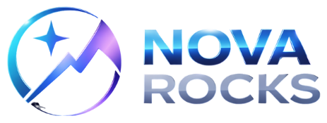 NOVA ROCKS